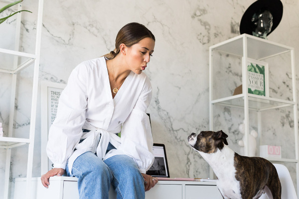 Fototapet Marmură atemporală